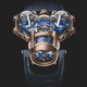 Illustration for article titled This $440,000 Watch Has a Unique Complication and Looks Cool, Also Costs $440,000